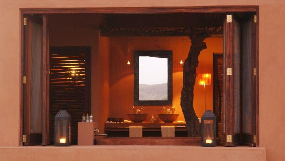 Okahirongo Elephant Lodge Purros Екстер'єр фото