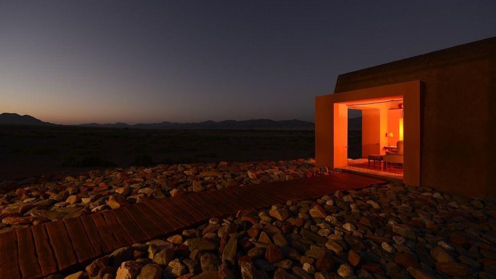 Okahirongo Elephant Lodge Purros Екстер'єр фото