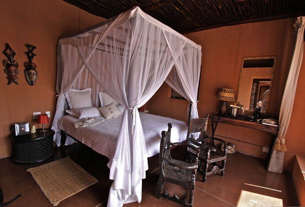 Okahirongo Elephant Lodge Purros Екстер'єр фото